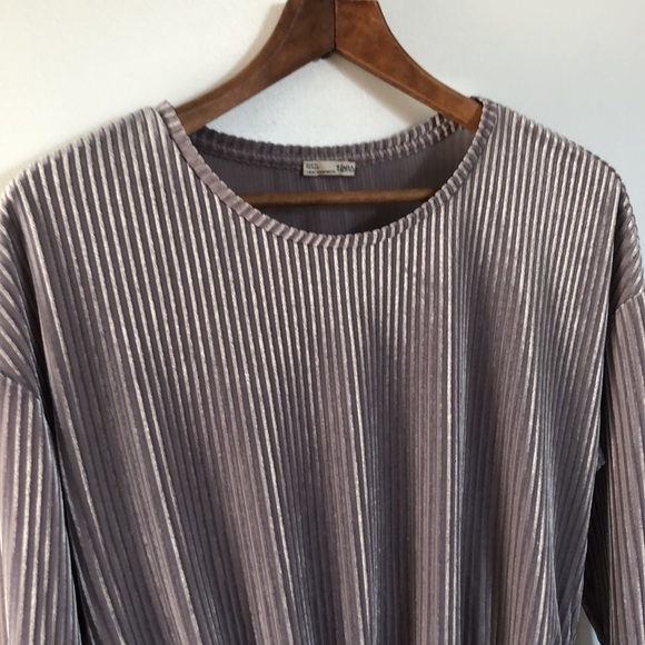 Zara “Going Out Top” 🪩 - Picture 5 of 8